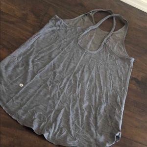 Lulu dress or swim coverup